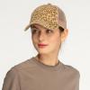imageCC womens BaseballLeopard Beige