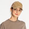 imageCC womens BaseballLeopard Beige