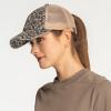 imageCC womens BaseballLeopard Grey