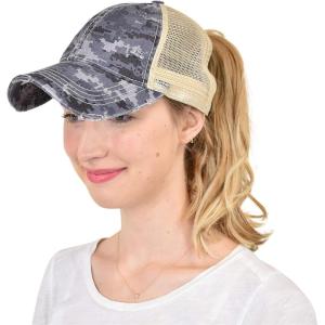imageCC womens BaseballDigital Camo Gray