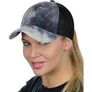 imageCC womens BaseballDye Black