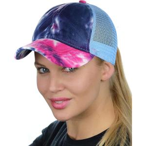 imageCC womens BaseballDye Navy