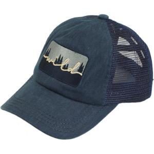 imageCC womens BaseballPatch Wild Navy
