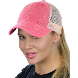 imageCC womens BaseballWashed Red