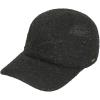 imageCC Sequin Baseball Cap Sparkly Glitter Hat for Women Adjustable Back Lightweight Fashion Glitter CapBlack