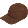 imageCC Sequin Baseball Cap Sparkly Glitter Hat for Women Adjustable Back Lightweight Fashion Glitter CapBrown