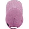 imageCC Sequin Baseball Cap Sparkly Glitter Hat for Women Adjustable Back Lightweight Fashion Glitter CapLavender