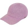 imageCC Sequin Baseball Cap Sparkly Glitter Hat for Women Adjustable Back Lightweight Fashion Glitter CapLavender