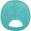 imageCC Sequin Baseball Cap Sparkly Glitter Hat for Women Adjustable Back Lightweight Fashion Glitter CapMint