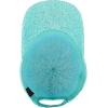 imageCC Sequin Baseball Cap Sparkly Glitter Hat for Women Adjustable Back Lightweight Fashion Glitter CapMint