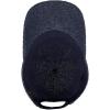 imageCC Sequin Baseball Cap Sparkly Glitter Hat for Women Adjustable Back Lightweight Fashion Glitter CapNavy