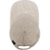 imageCC Sequin Baseball Cap Sparkly Glitter Hat for Women Adjustable Back Lightweight Fashion Glitter CapPearl