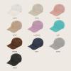 imageCC Sequin Baseball Cap Sparkly Glitter Hat for Women Adjustable Back Lightweight Fashion Glitter CapSilver
