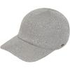 imageCC Sequin Baseball Cap Sparkly Glitter Hat for Women Adjustable Back Lightweight Fashion Glitter CapSilver