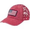 Flag-red