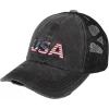 Usa-black